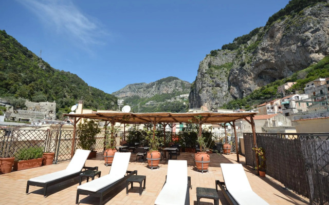 B&B Palazzo Pisani