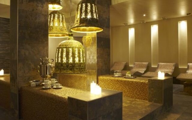 Zur Post Wellness und Sporthotel