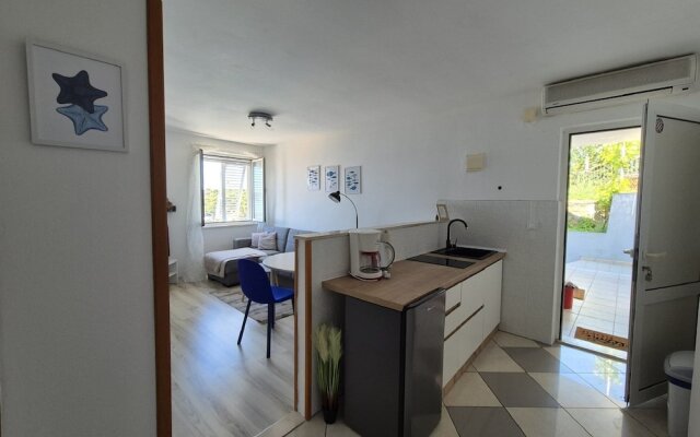 Apartments Matea