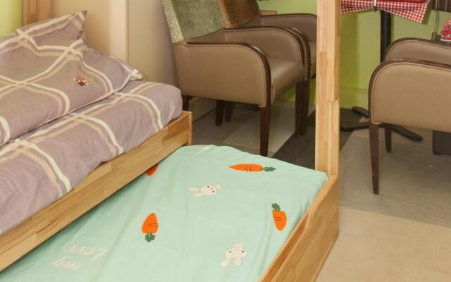 Club246 Paris Saint Martin