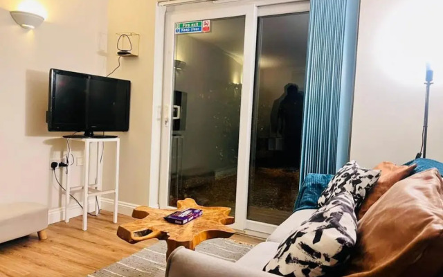 Lolite Apartment in Cambridge