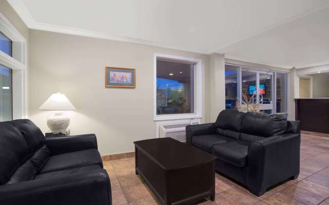 Park Inn by Radisson Osoyoos
