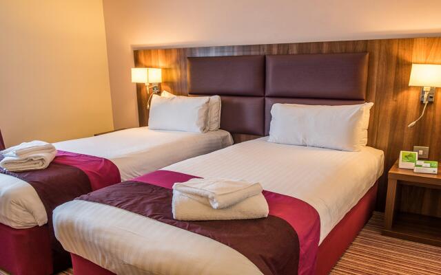 Holiday Inn Milton Keynes - East M1, Jct. 14, an IHG Hotel