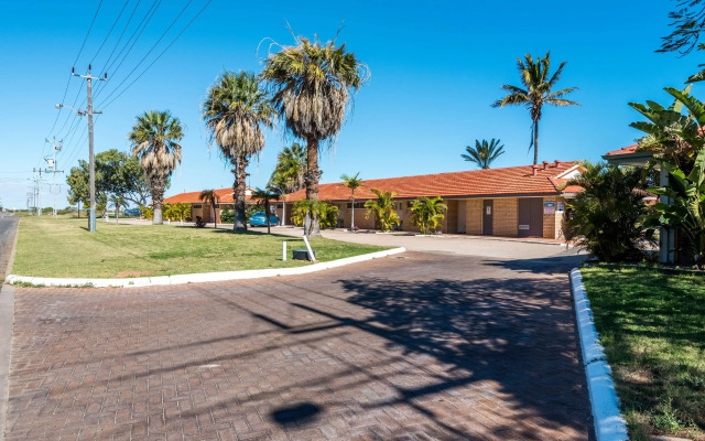 Hospitality Carnarvon, SureStay Collection by Best Western