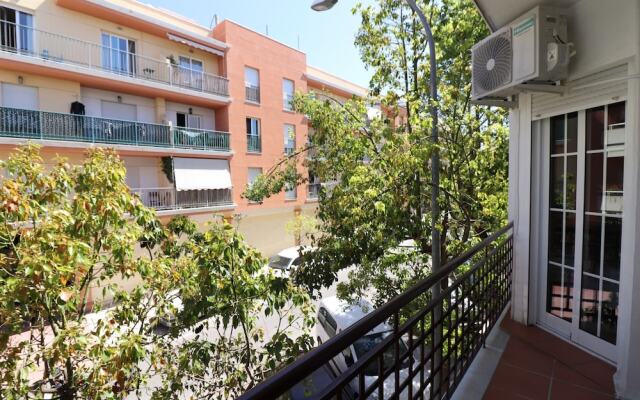 1080 Apartment Olivia