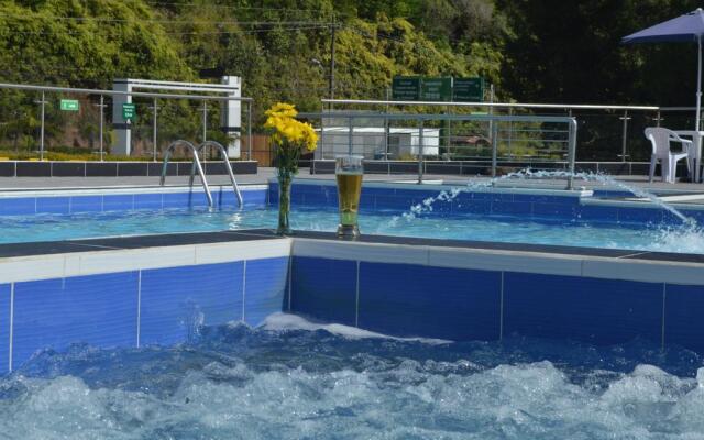 Hotel Verony Guatape