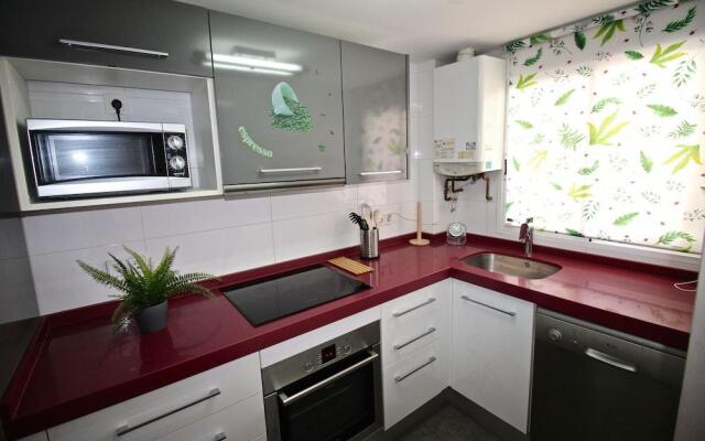 Apartamento Cabo Verde