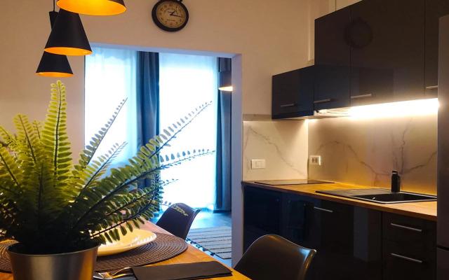 AMZEI Studios & Suites