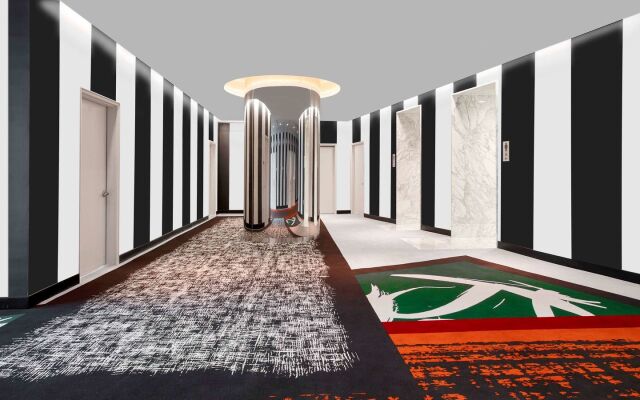 Hotel Dua Miami Brickell, An Autograph Collection Hotel