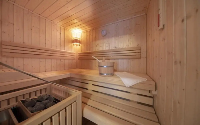Inviting Chalet in Neukirchen near Wildkogel Ski Arena