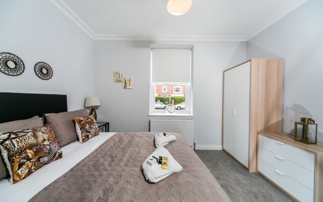 14 Helena House Lux Apartment
