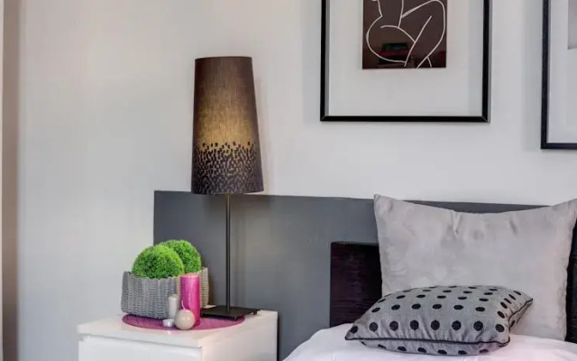 Grottino Apartment