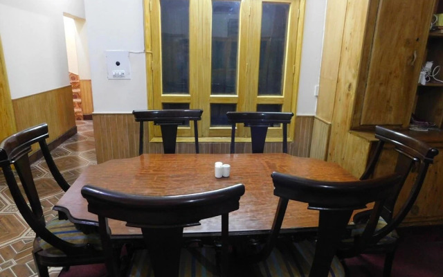 The City Lodge