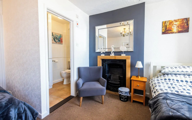 St George's Guesthouse