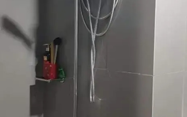Fully Furnished 1 Bedroom with Balcony