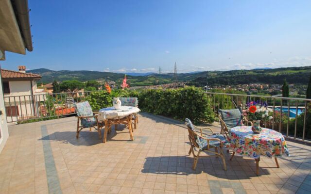 Villa La Rosa Montelupo Fiorentino 29821