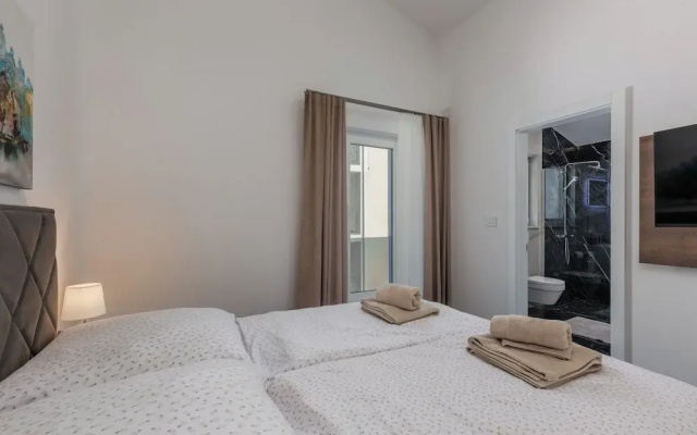 Pool Apartments Crikvenica