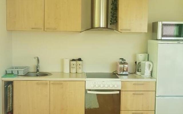 Juuli apartament