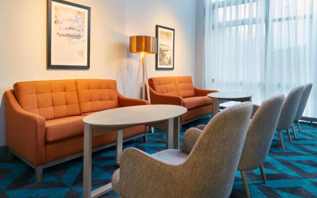 Leonardo Hotel Southampton