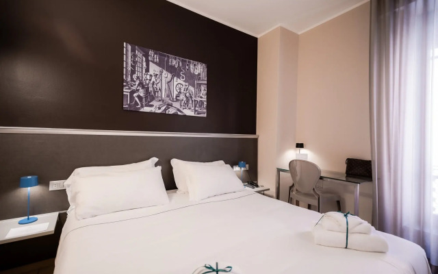 Hotel Duomo