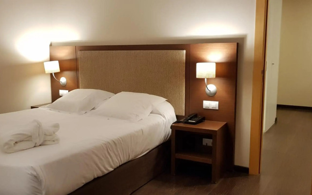 Balneario Elgorriaga Hotel