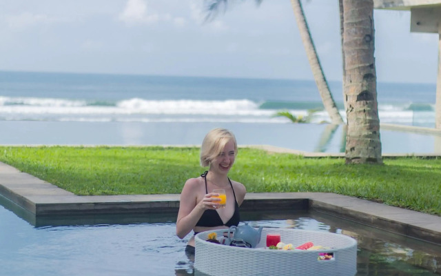 Kelapa Retreat & Spa
