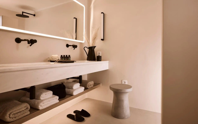 Windmill Karamitsos since 1859