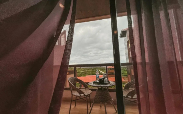 Regenta Bharti Resort, Urulikanchan