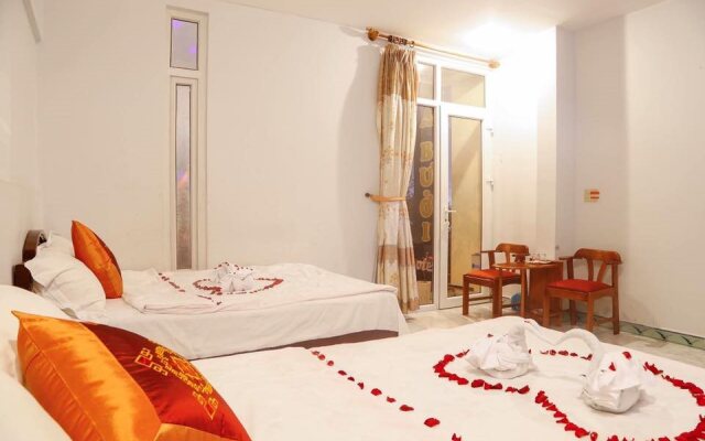 Hoa Buoi Hotel
