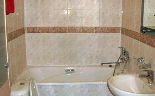 Nuoma Pajuryje - Tiltu Apartment