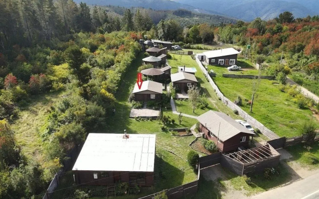 Rustico Punucapa