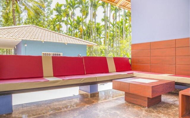 GuestHouser 1 BR Homestay 2eac