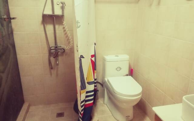 Shanghai Xianghe Stylish Guest House