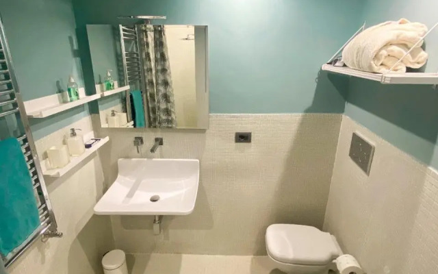 23 Scalini Alla Renella