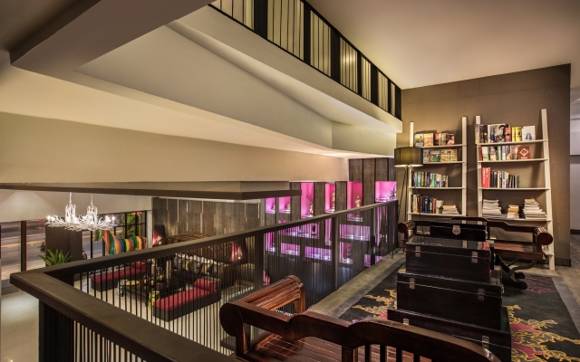 The Small Chiang Mai Hotel