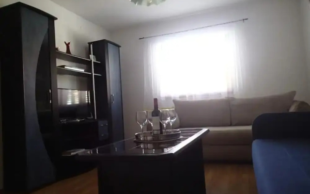 Apartments Marija Kruševo