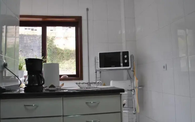 The Porto Concierge - Lamelas Flat
