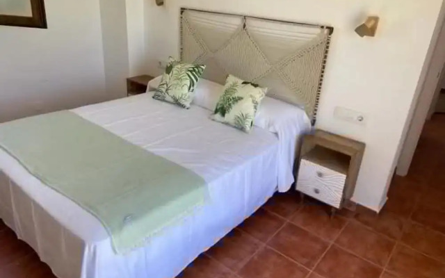 Star Villa in Conil de la Frontera