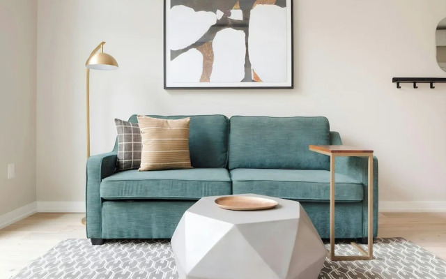 Sonder by Marriott Bonvoy The Edison Apartments Old City