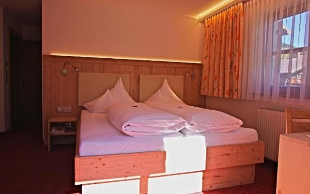 Pension Walserheim