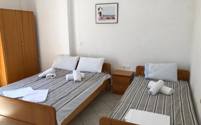 Rooms Lazos