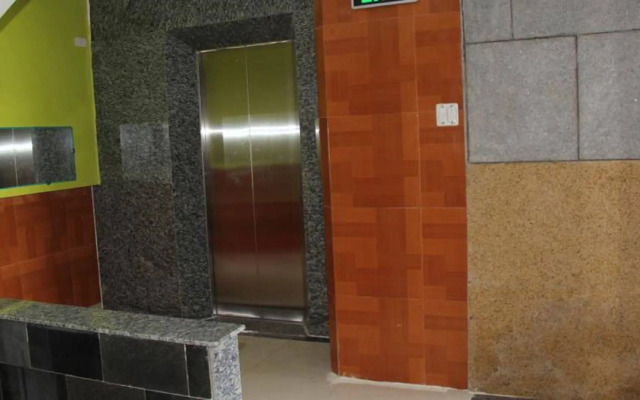 Yen Vy Hotel