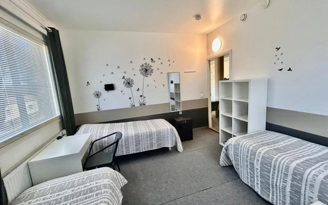 ChillOut GuestHouse Lahti