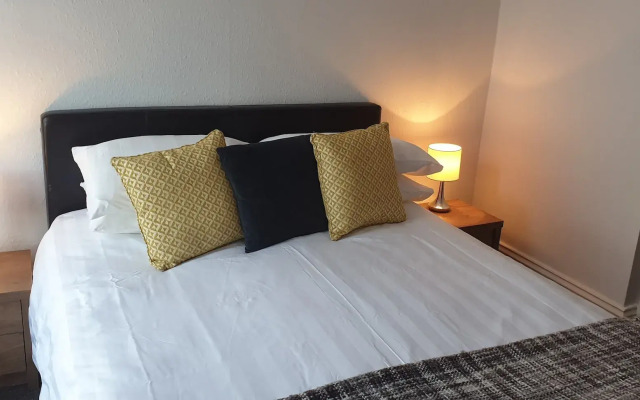 Lockinbar Holiday Apartment