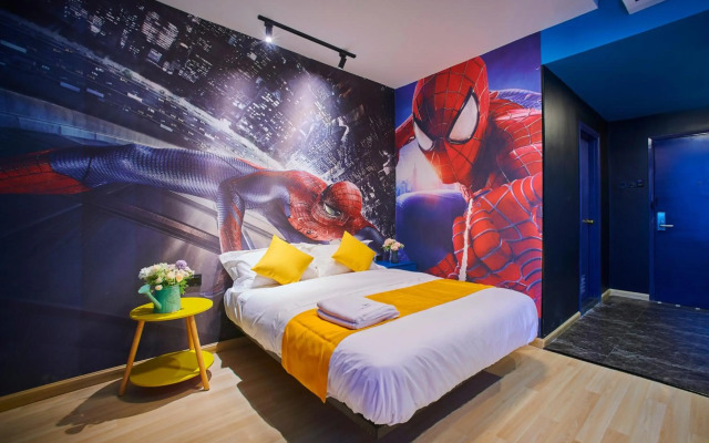 Hotel Olympic Malaysia