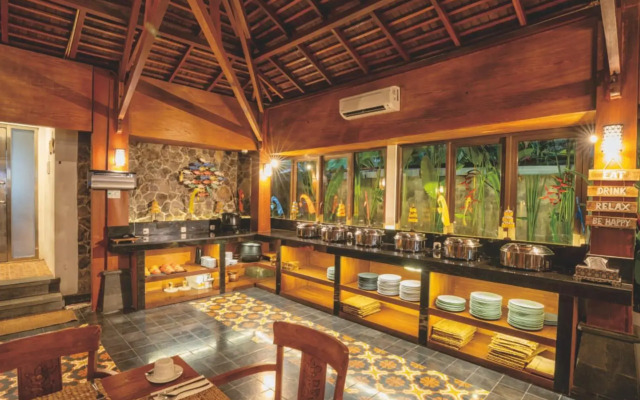 Sima Hotel Kuta Lombok