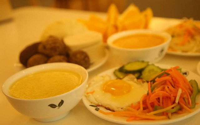 GreenTree Inn ShangQiu Normal College Wenhua(W)Road Business Hotel West Road Branch