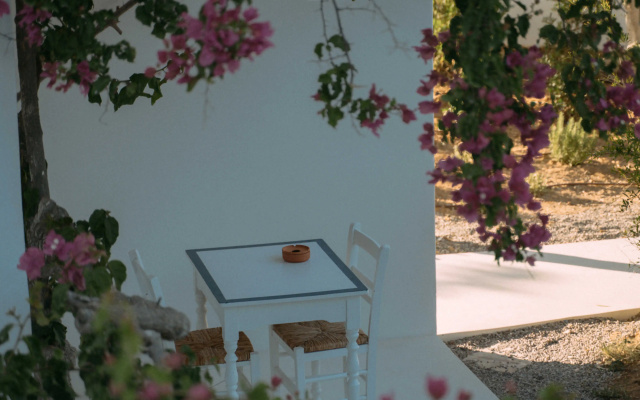 The Beach House Antiparos