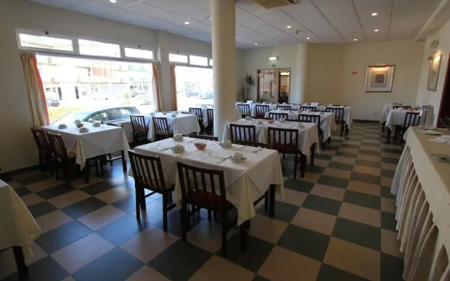 Hotel Sao Lourenco