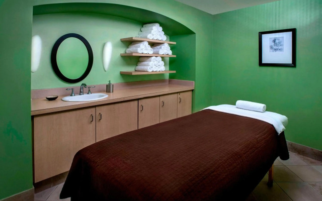 Princeton Marriott at Forrestal